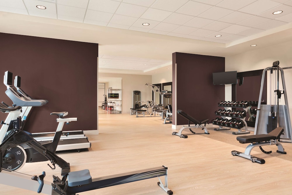 Home2 Suites by Hilton Phoenix Tempe, University Research Park 23/66