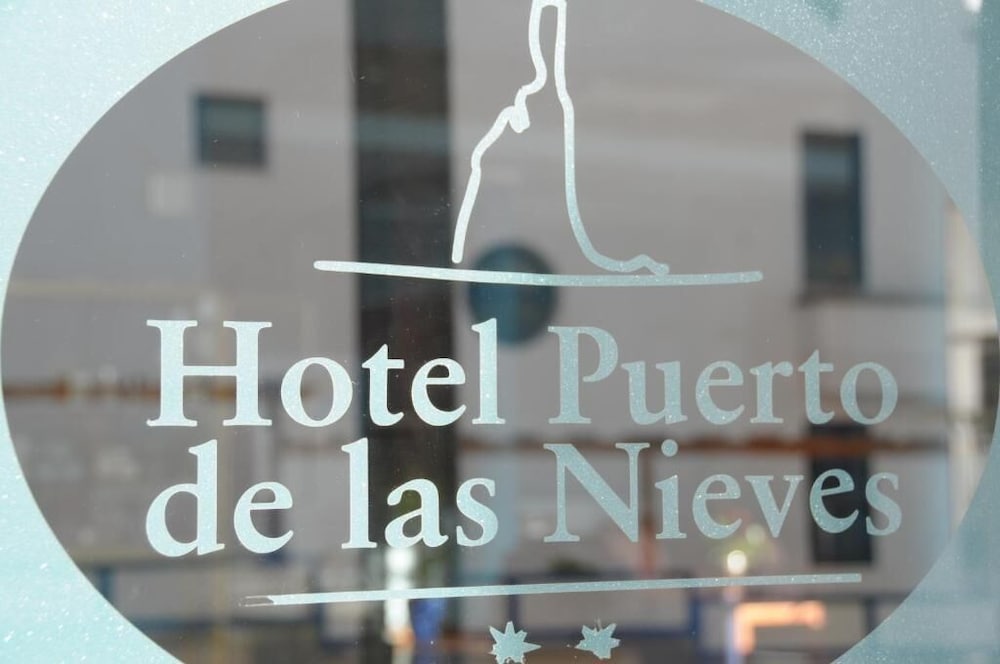 Puerto de Las Nieves 33/67