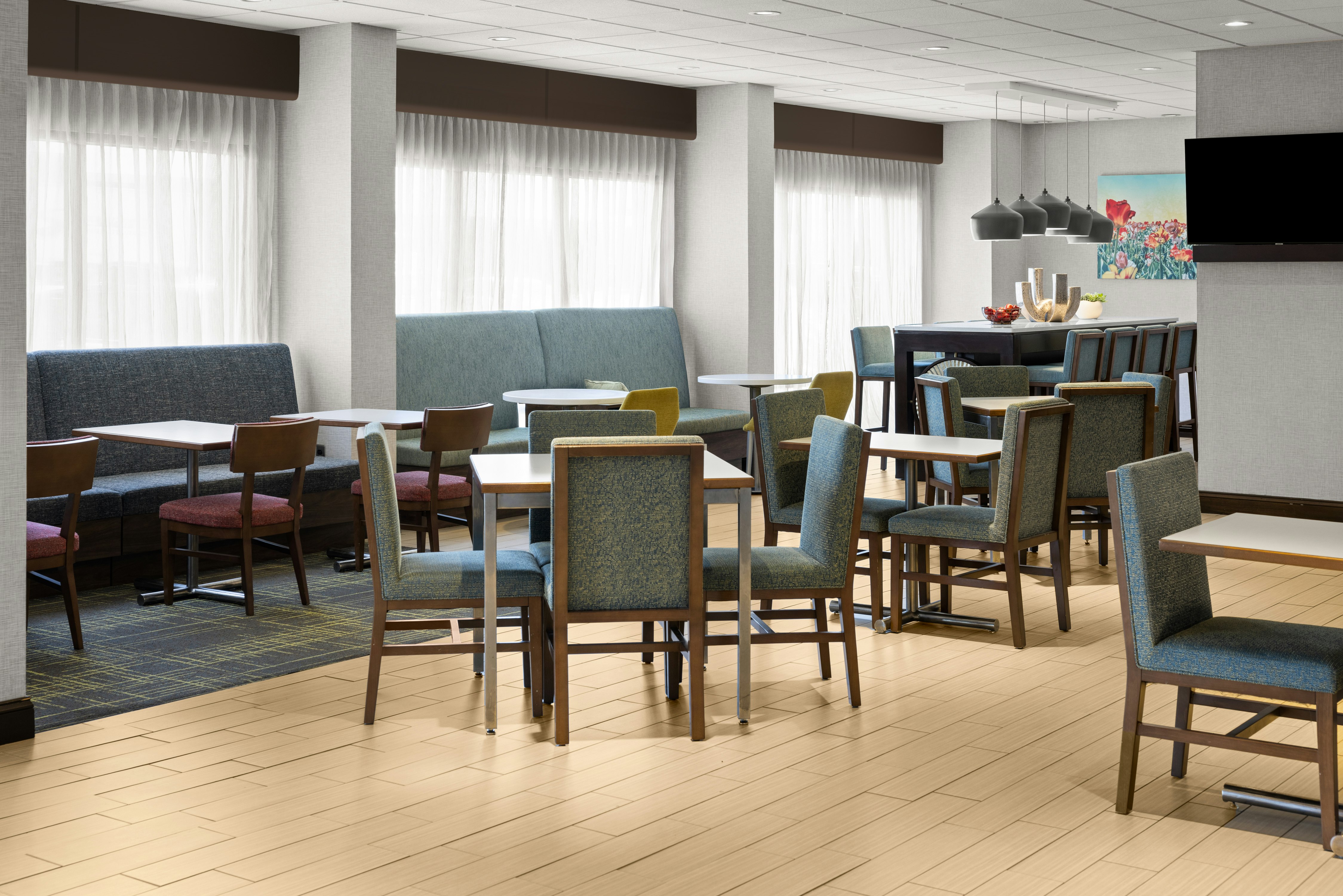 Hampton Inn Dover de 18/30