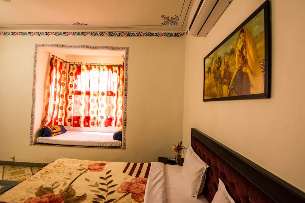 Lake Alpi resort Kumbhalgarh 23/50