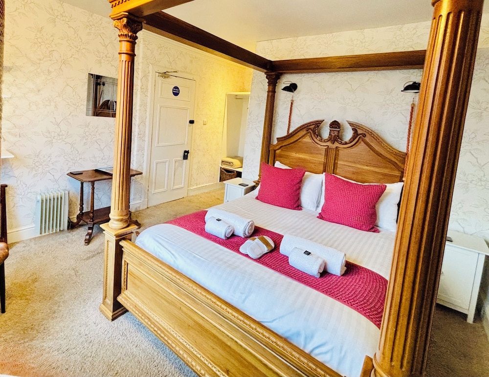 Carra Beag Guest House 18/50