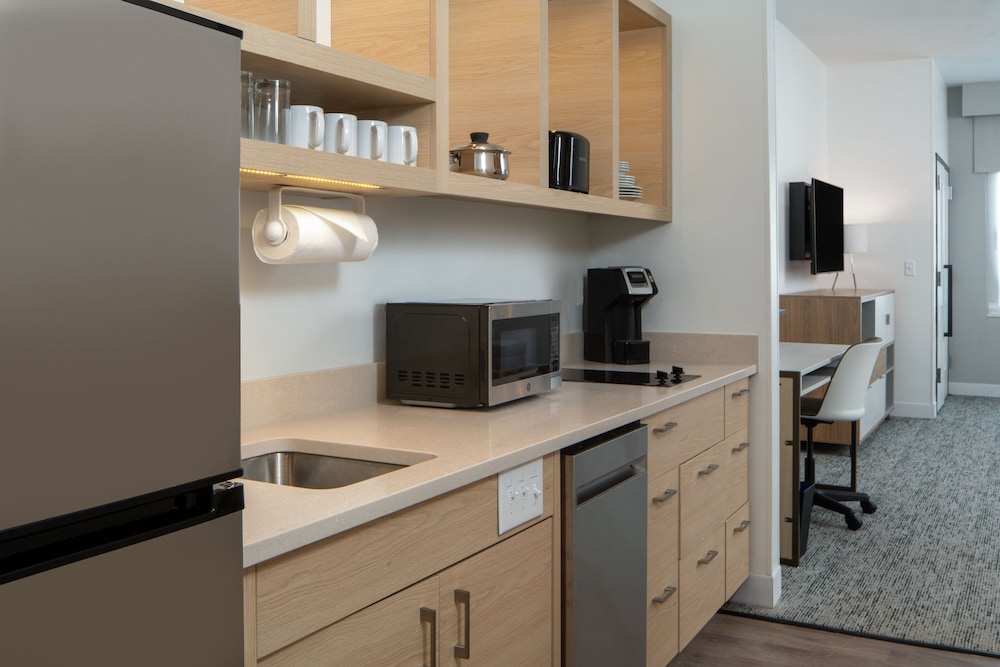 Towneplace Suites Pensacola West I-10 27/27