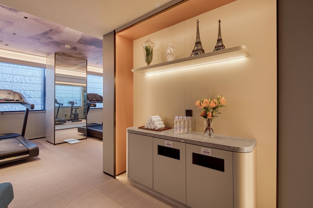 Mercure Hangzhou West Lake Fengqi Road 29/50