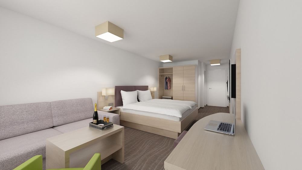 Hotel Lohmann 14/50
