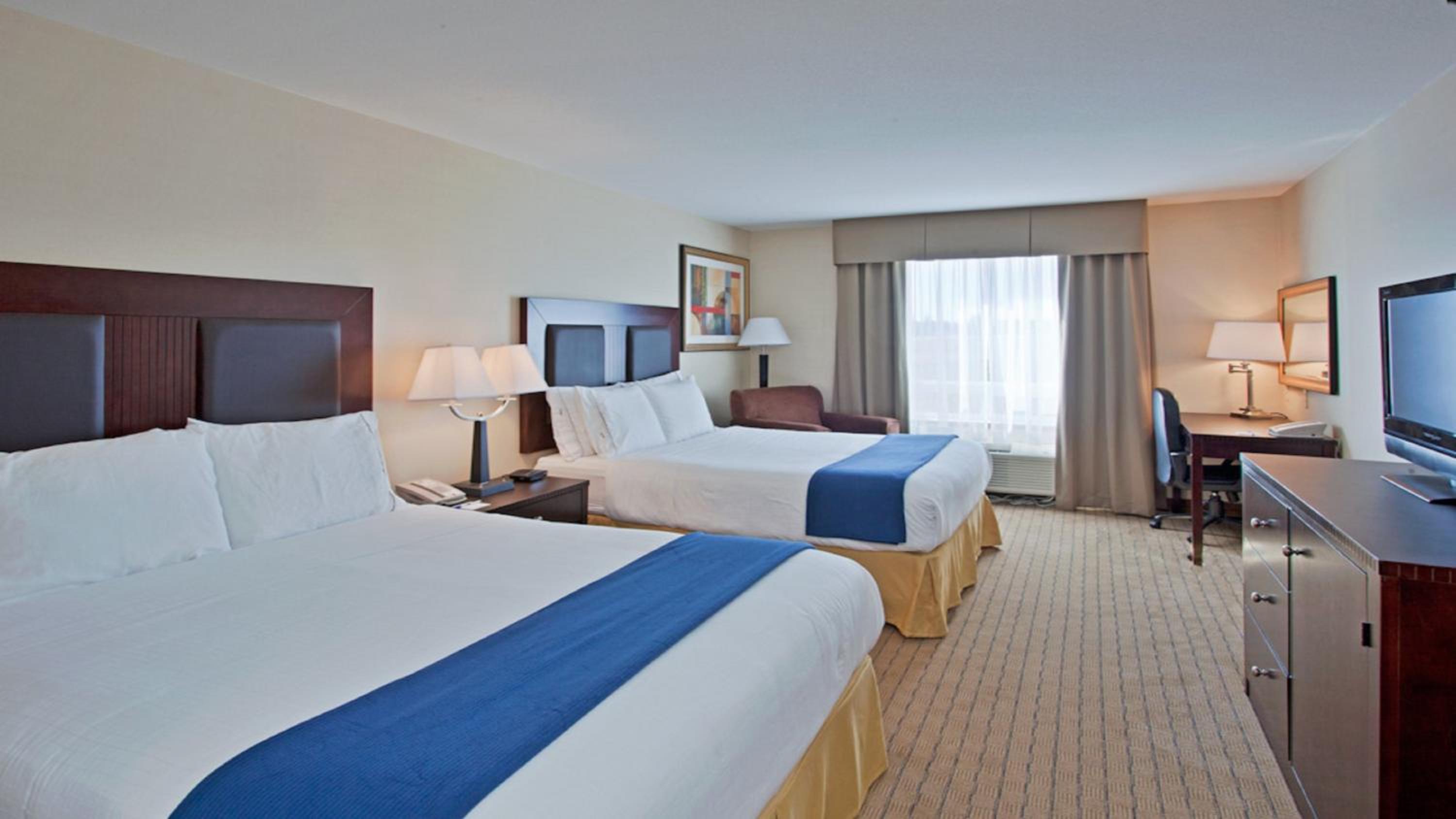 Executive, Twin Beds