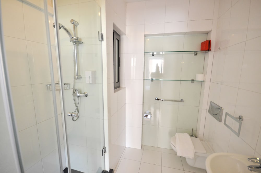 Barrakka Suites 47/50