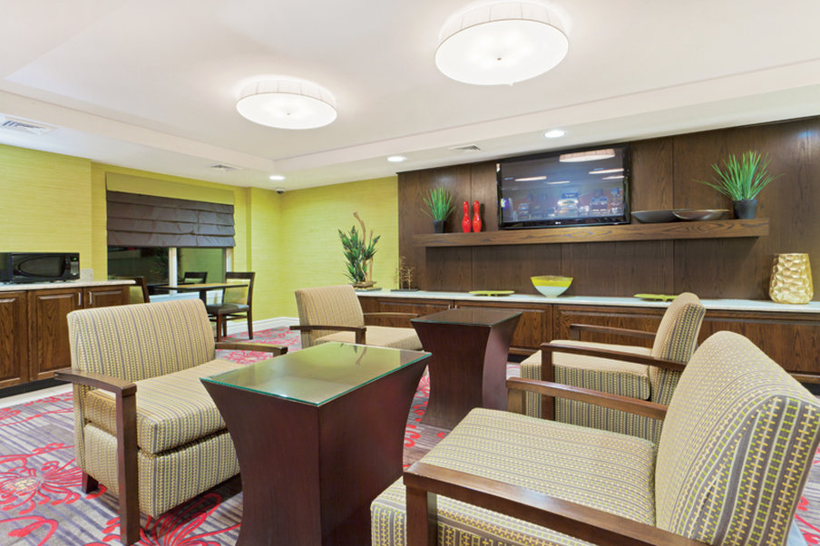 Holiday Inn Express Neptune 61/80
