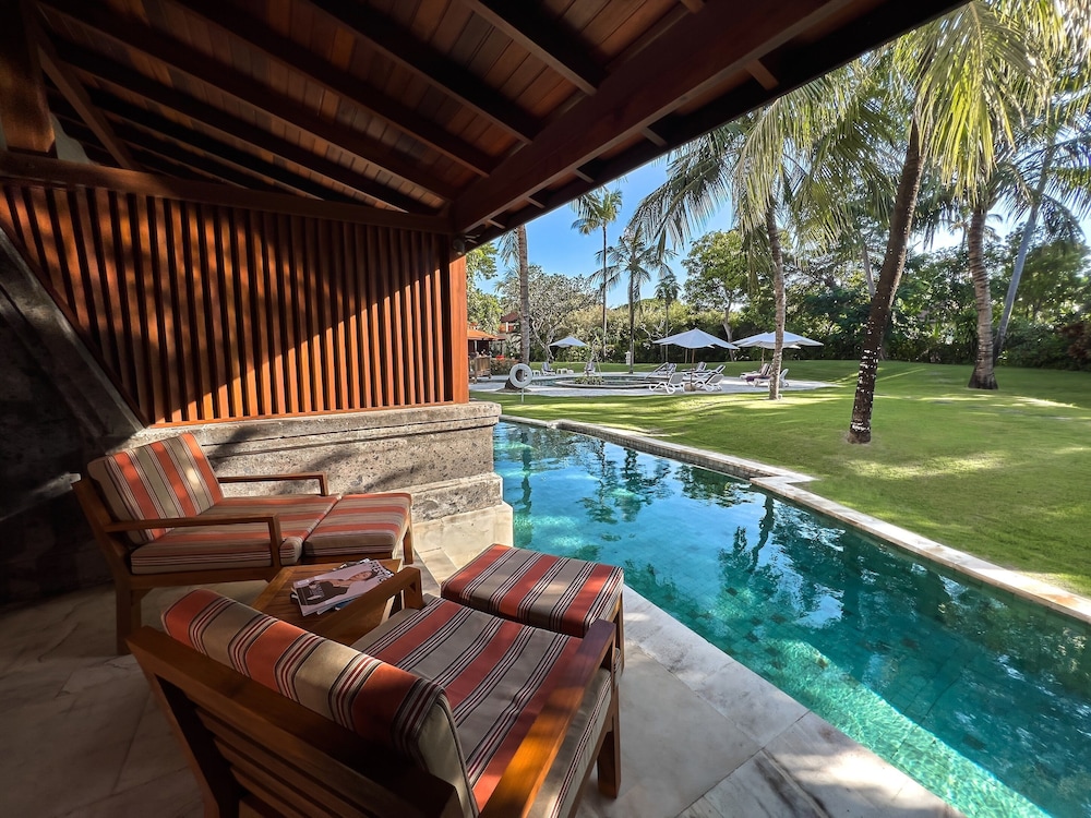 Nusa Dua Beach Hotel & Spa - Handwritten Collection 38/73