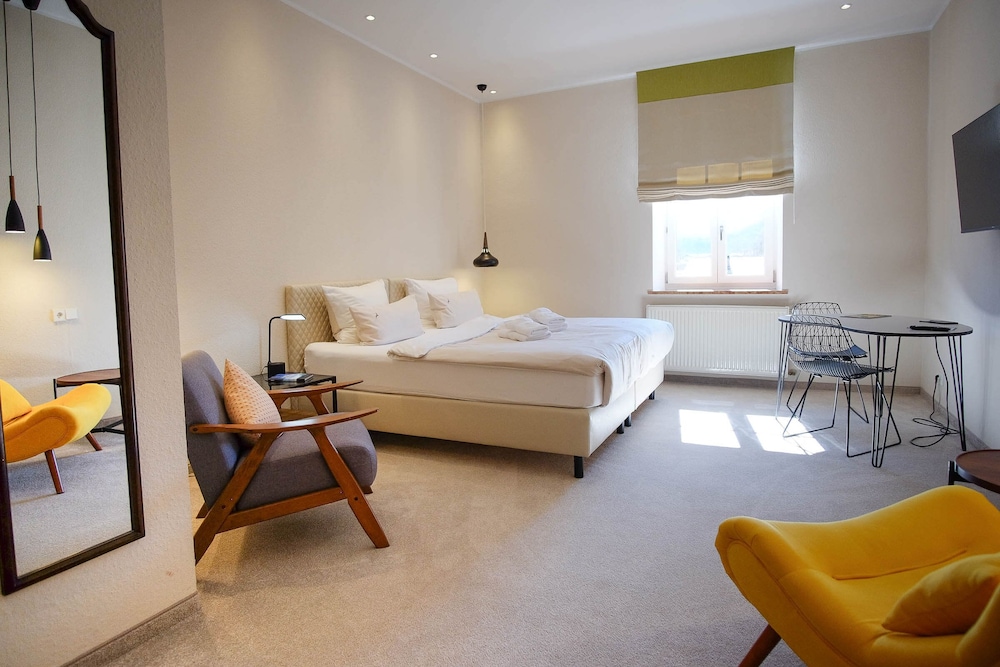 The Townhouse Ruhpolding 10/50