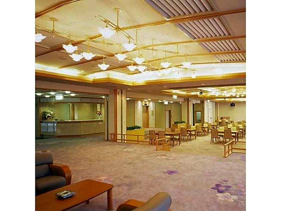 Kotobukirou Rinsuitei 7/32