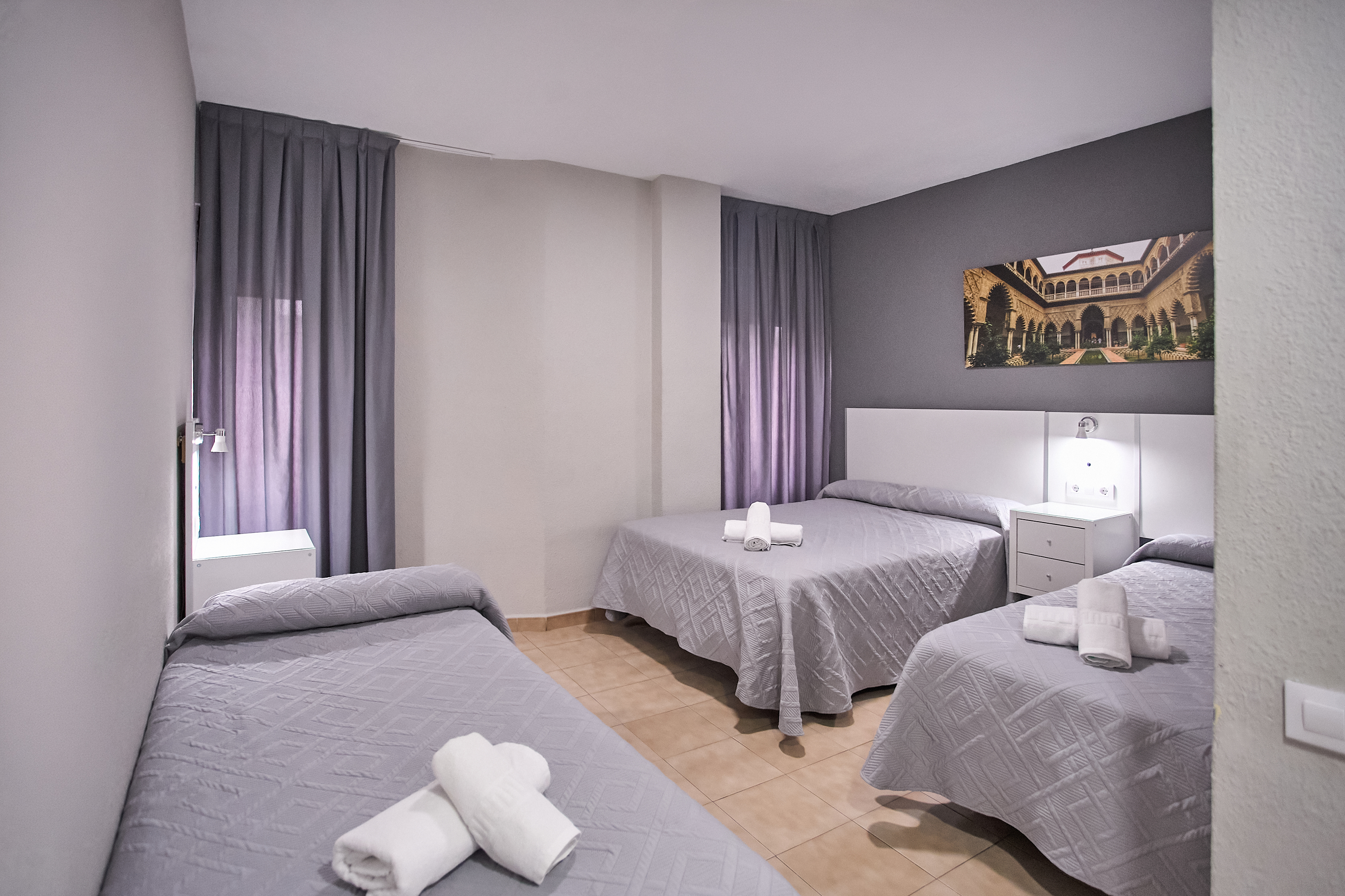 Resitur Apartamentos Turisticos En Seville 22/50