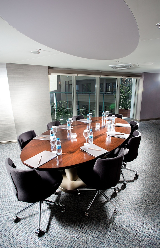 Opera Hotel Bosphorus 56/67