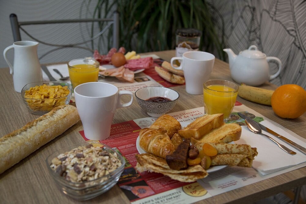 Logis Hotel Chaptal 24/31