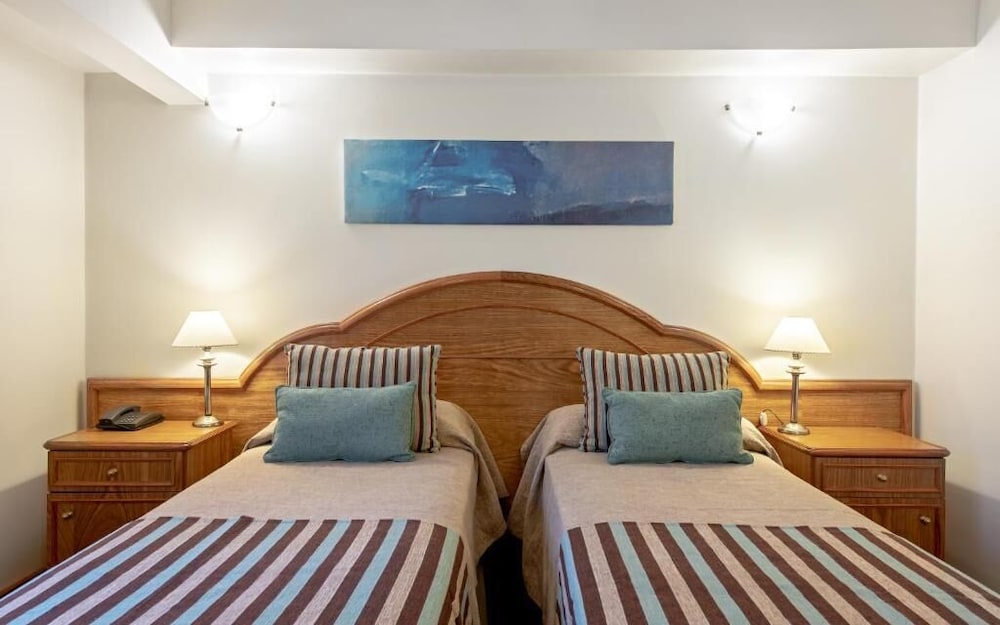 Hotel Tronador 17/26