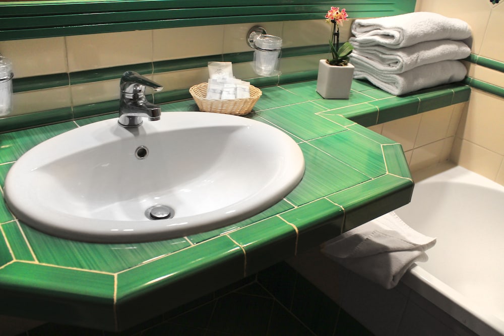 Hotel Villa Delle Rose 45/78