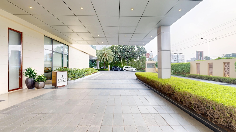 Park Plaza Chandigarh Zirakpur 42/50