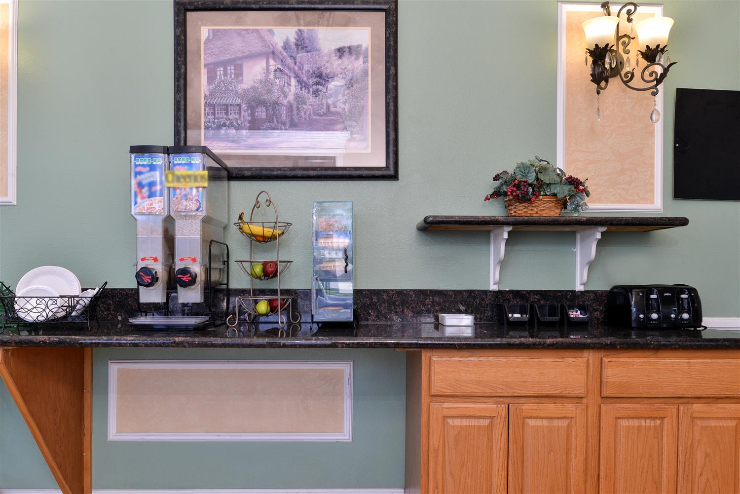 Americas Best Value Inn Pasadena Arcadia 2/20