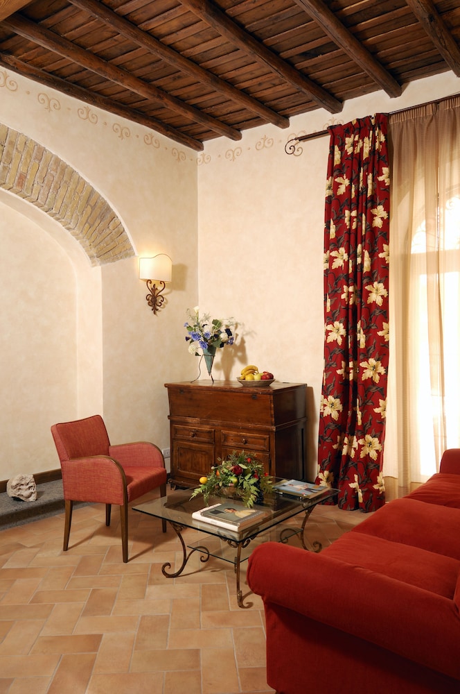 Hotel Residenza San Calisto 47/61