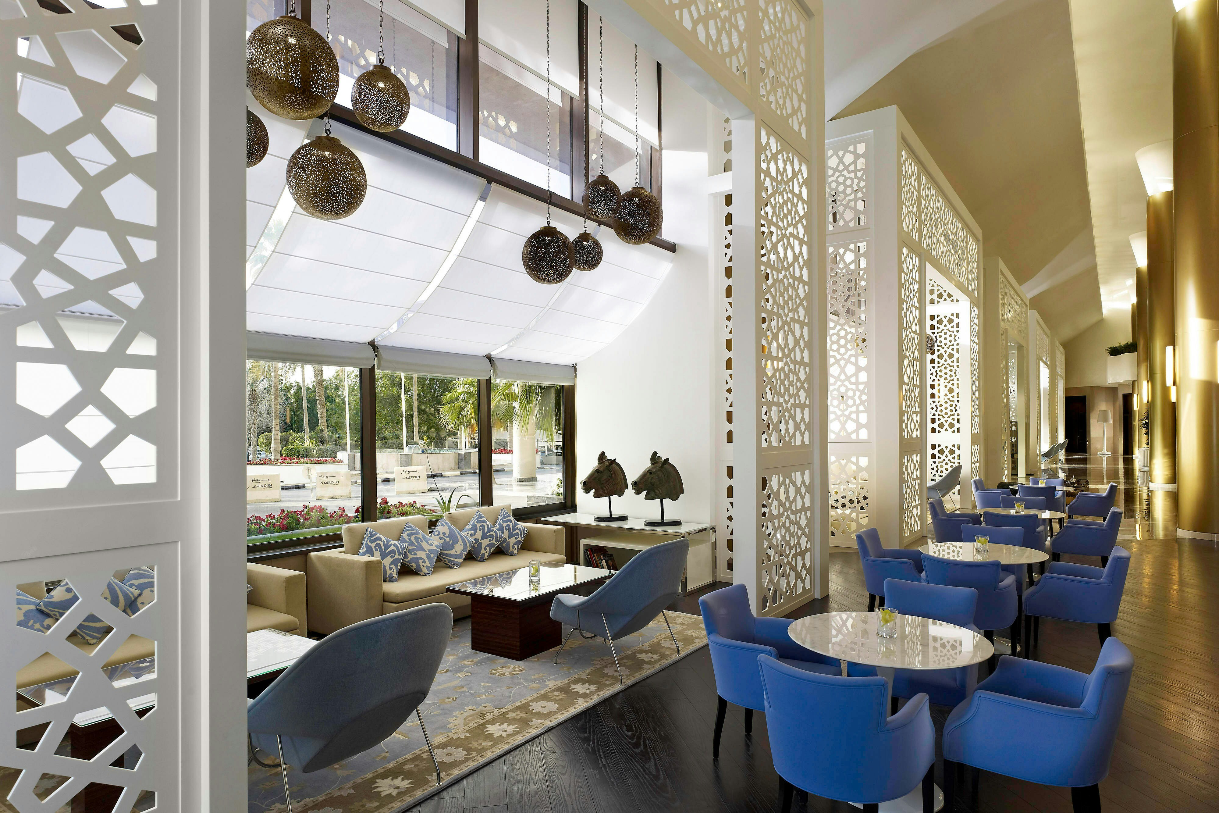 فندق مريديان الخبر(Le Meridien) 31/59