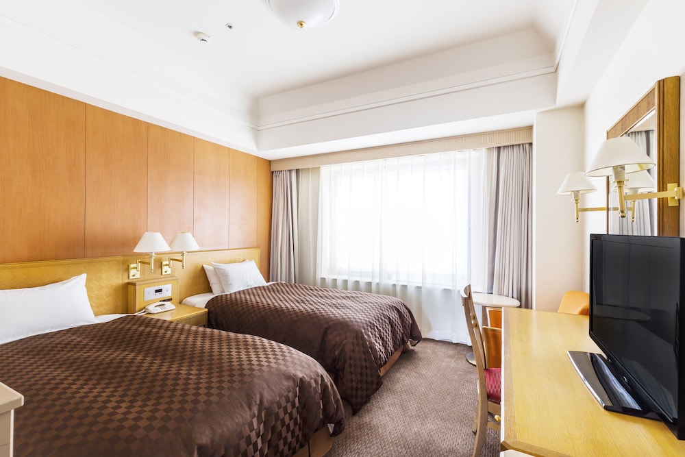 Hotel Nikko Northland Obihiro 28/79
