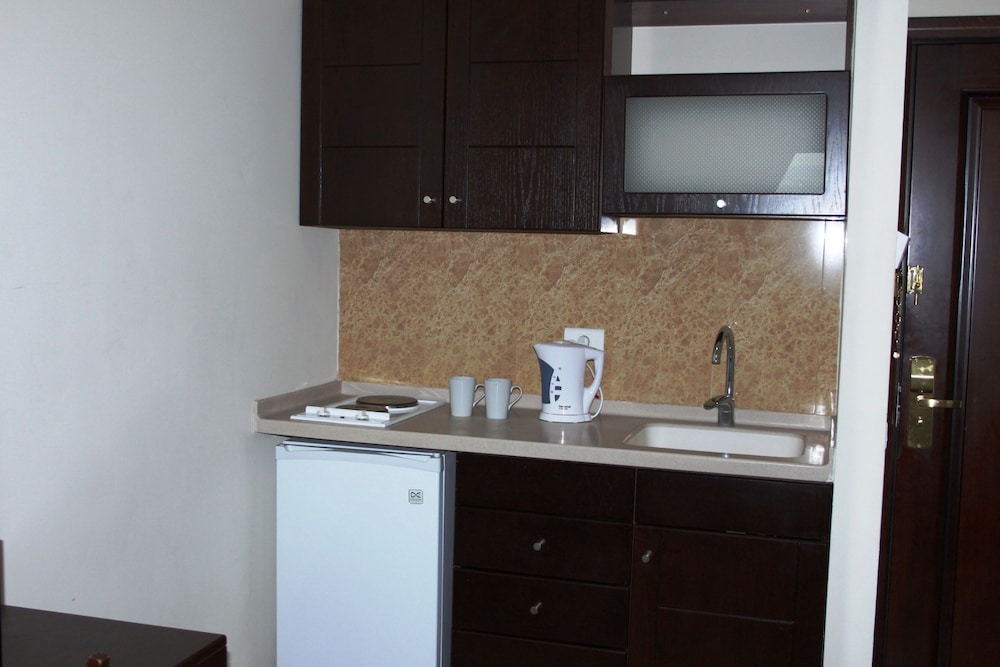GARDEN CITY RESIDENCE 29/30