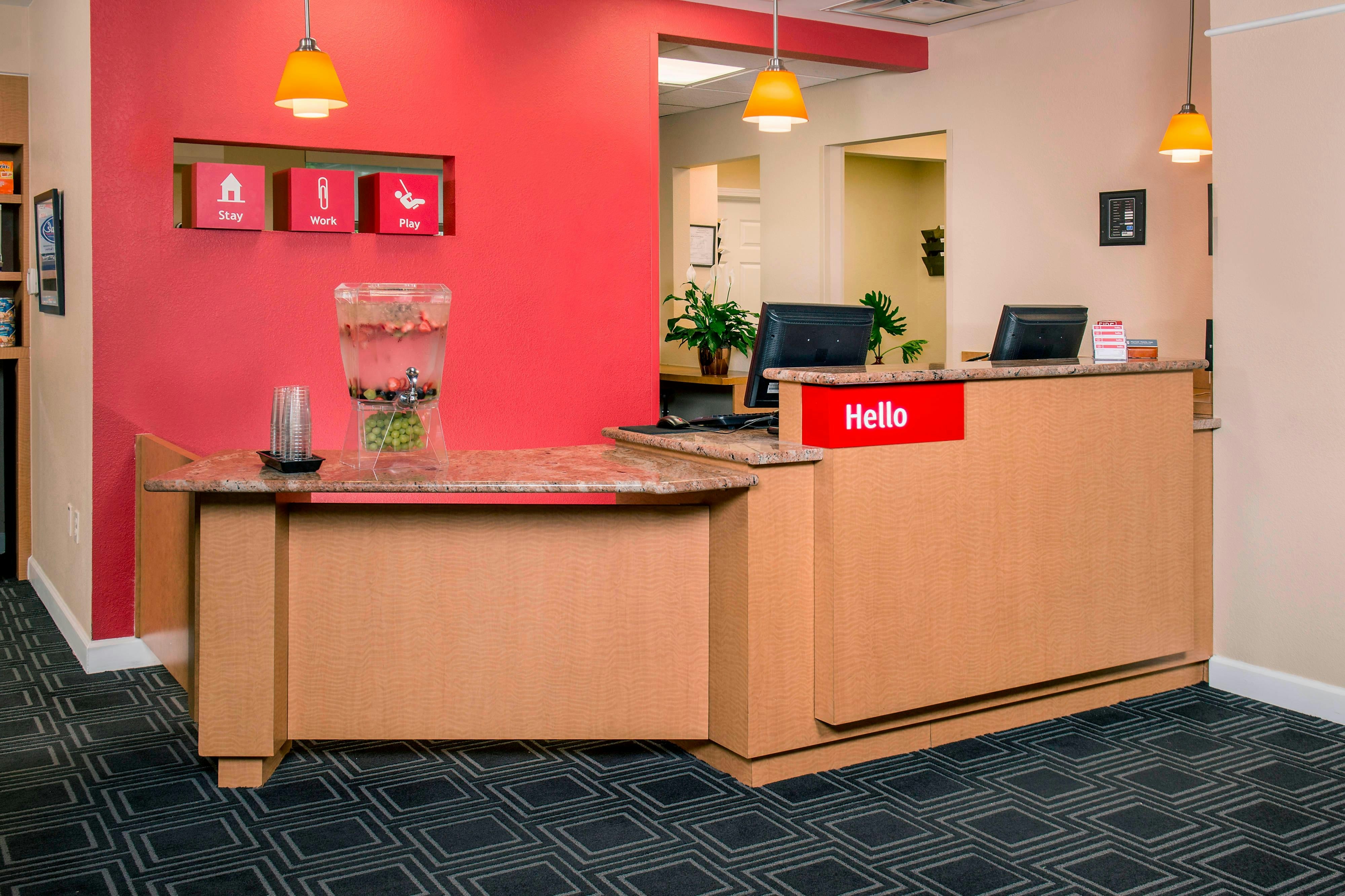 Towneplace Suites By Marriott Clinton At Joint Base Andrews 1/8