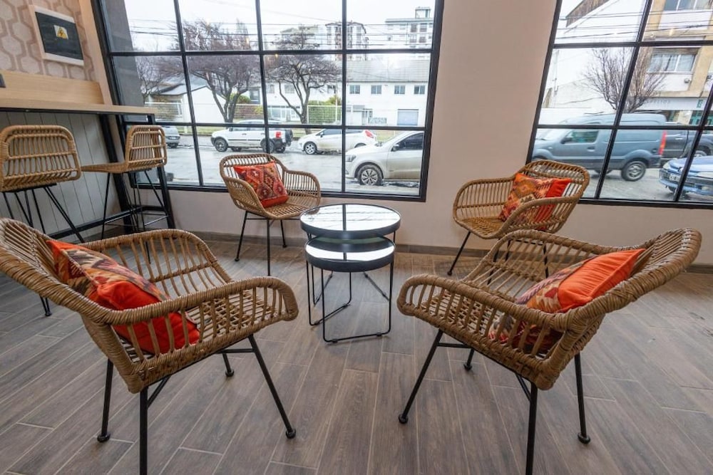 Tierra Gaucha Hostel Boutique 34/48