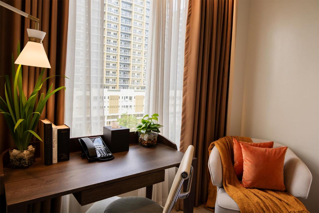 MCollection - Modern City Stay Near Manila Bay's Attractions 18/26