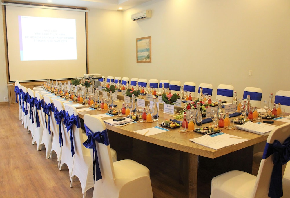 L'Azure Resort and Spa (ex Sasco Blue Lagoon Resort) 36/50