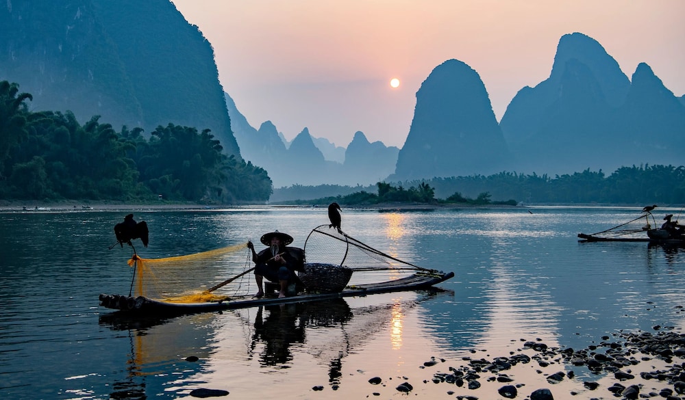 Guilin Zheng Yang Inn 49/57