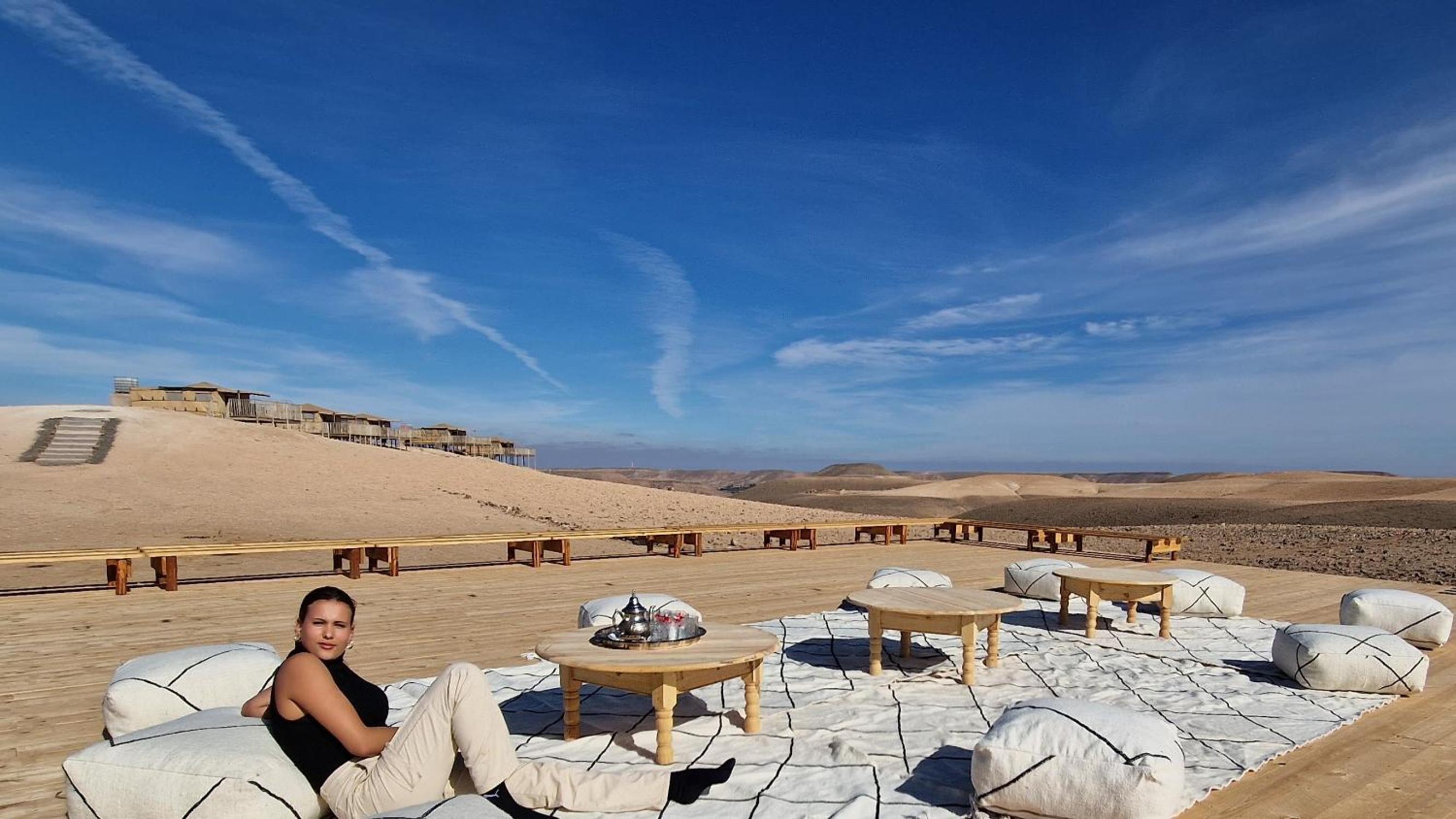 Nkhila Lodge 15/19