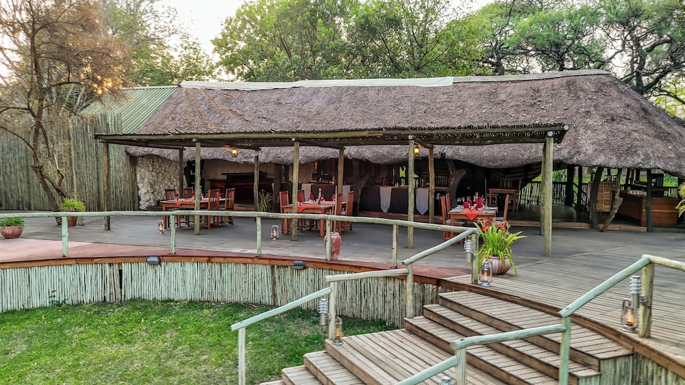 Elephant Valley Lodge 49/50