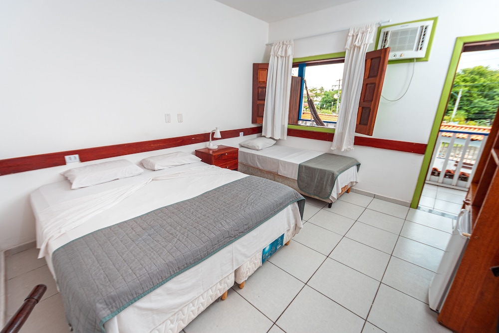 Hotel Morro da Saudade 17/59