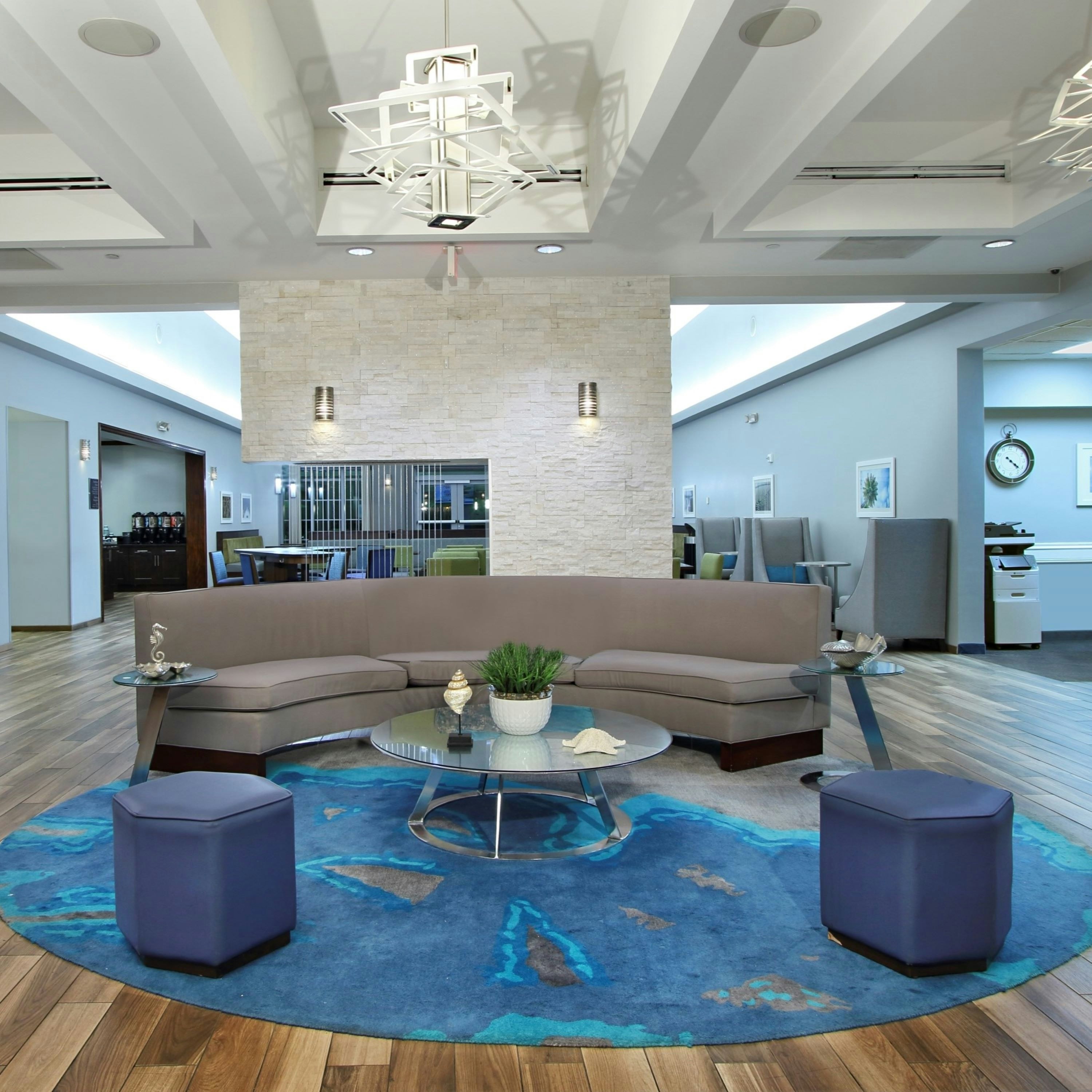 Homewood Suites By Hilton Ft Lauderdale Airport Cruise Port 21/53