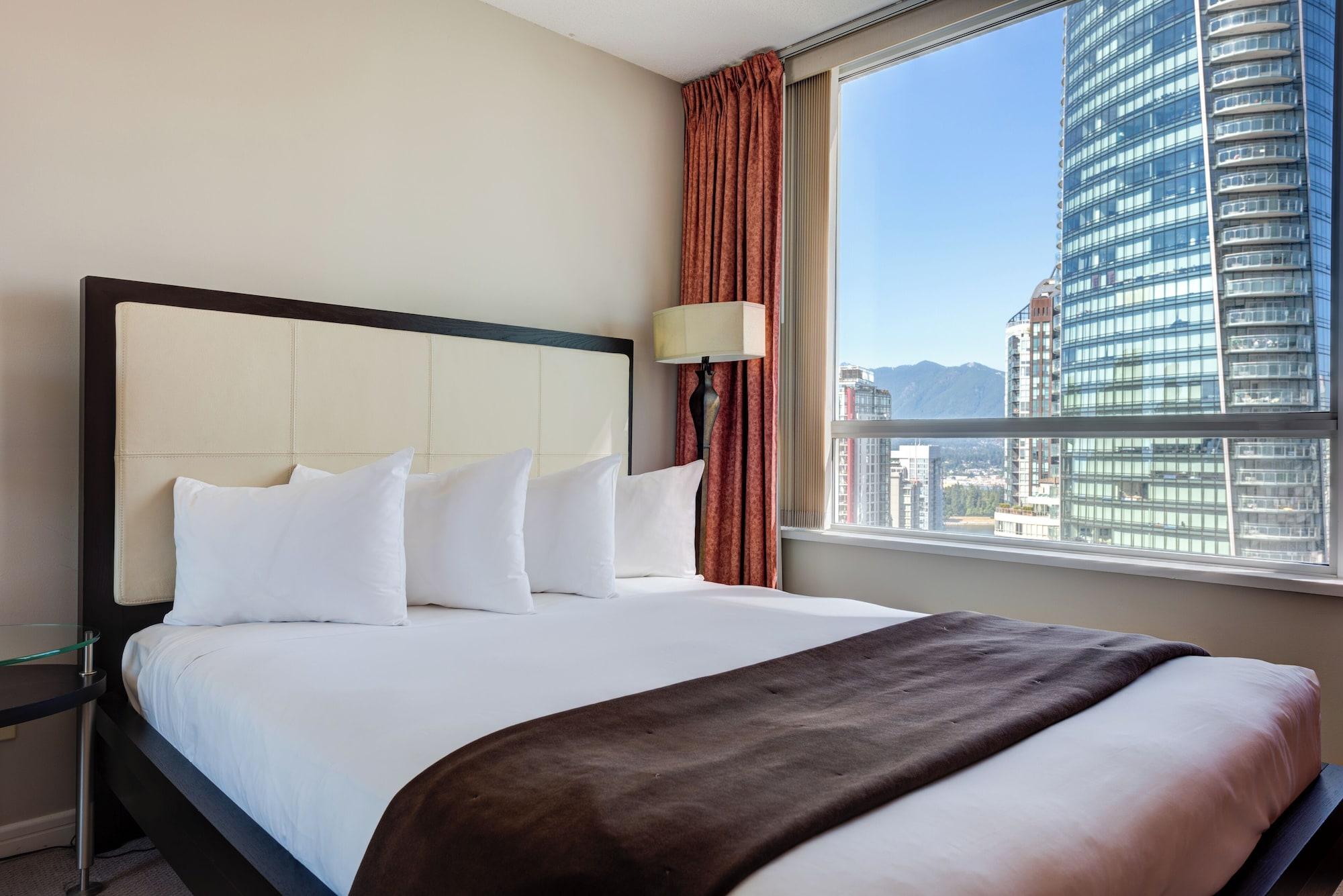2 Bedrooms, Carmana, Suite, Queen Bed