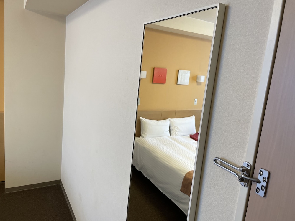 Quad Inn Yokote 7/43