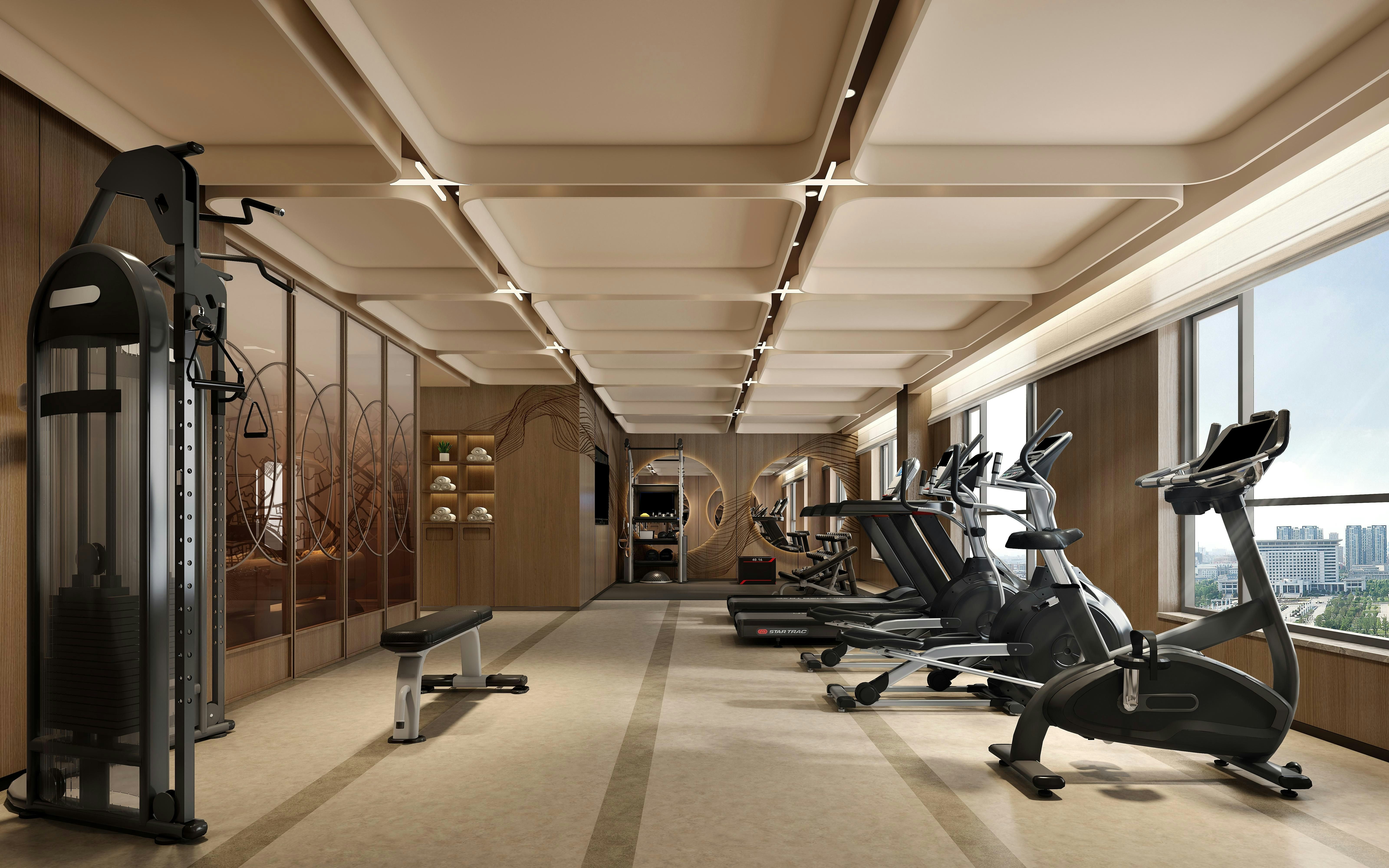 Hilton Garden Inn Guangzhou Conghua 8/11