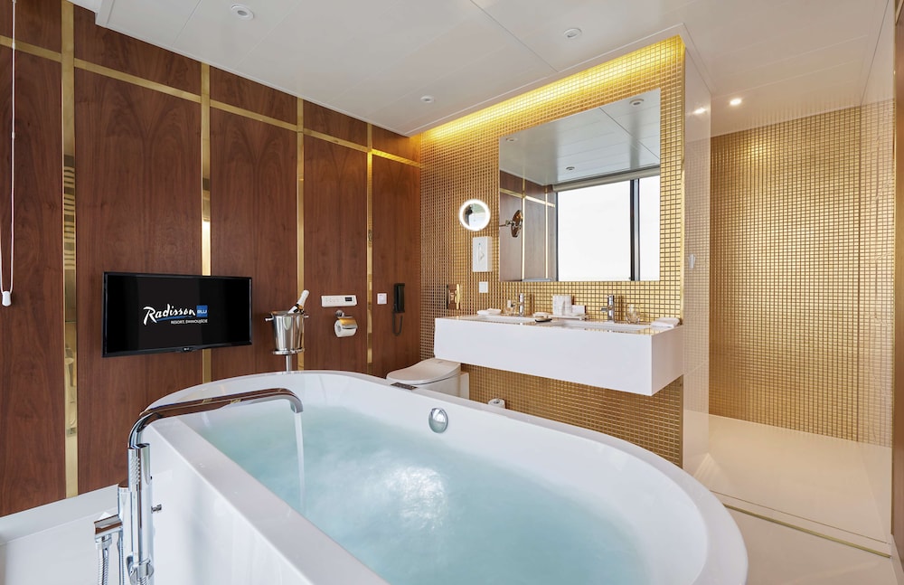 Radisson Blu Resort Swinoujscie 40/76