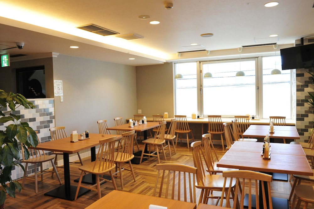 Hotel Paco Obihiro Ekimae 46/58