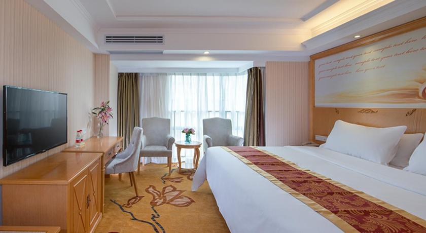Vienna Hotel (Shenzhen Gushu Metro Station) 22/56