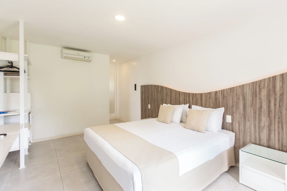 Duro Beach Garden Hotel 13/50