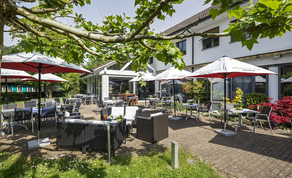 Vital Boutique Hotel Zurzacherhof Ex Zurzacherhof Swiss Quality Hotel 43/50