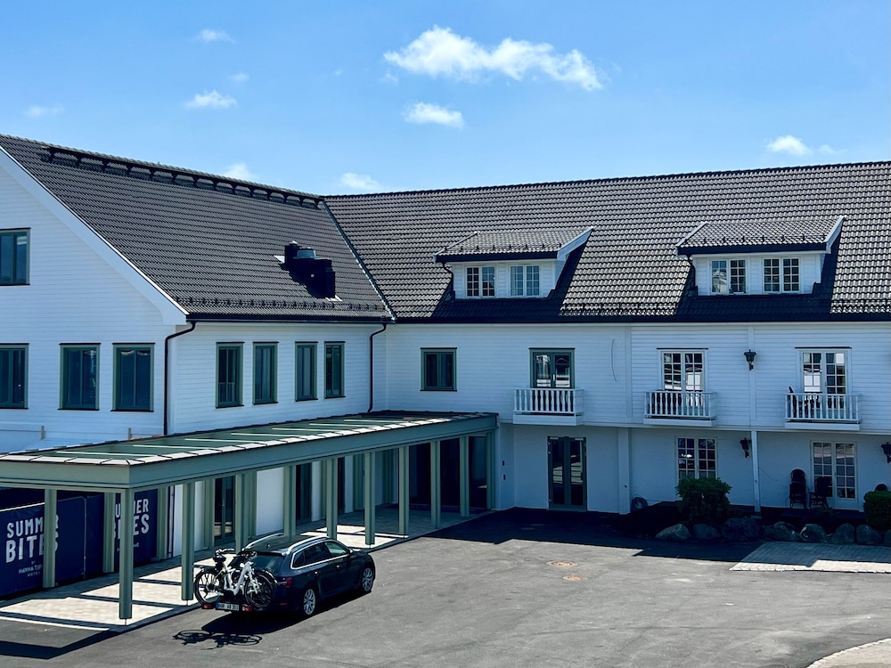 Havna Hotel & Sjobad 2/68