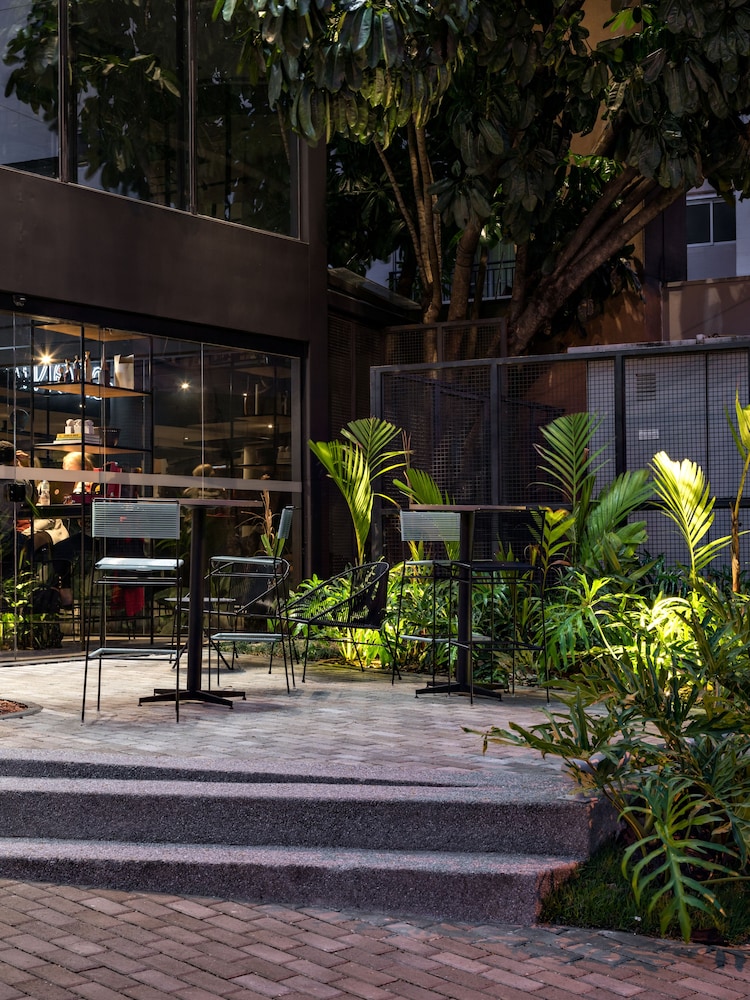 Ibis Sao Paulo Barra Funda 8/74