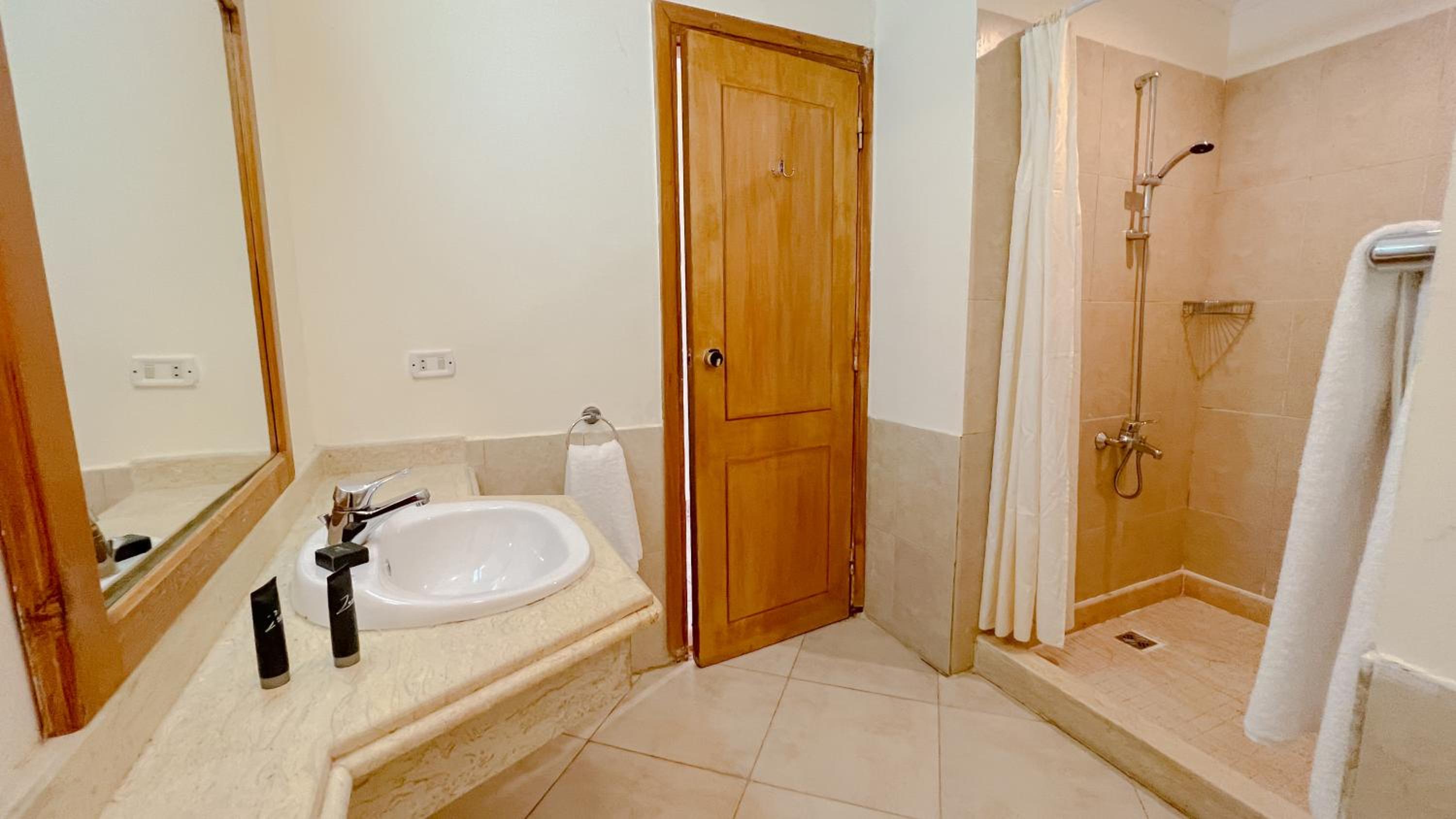 Sharm Reef Resort 54/55