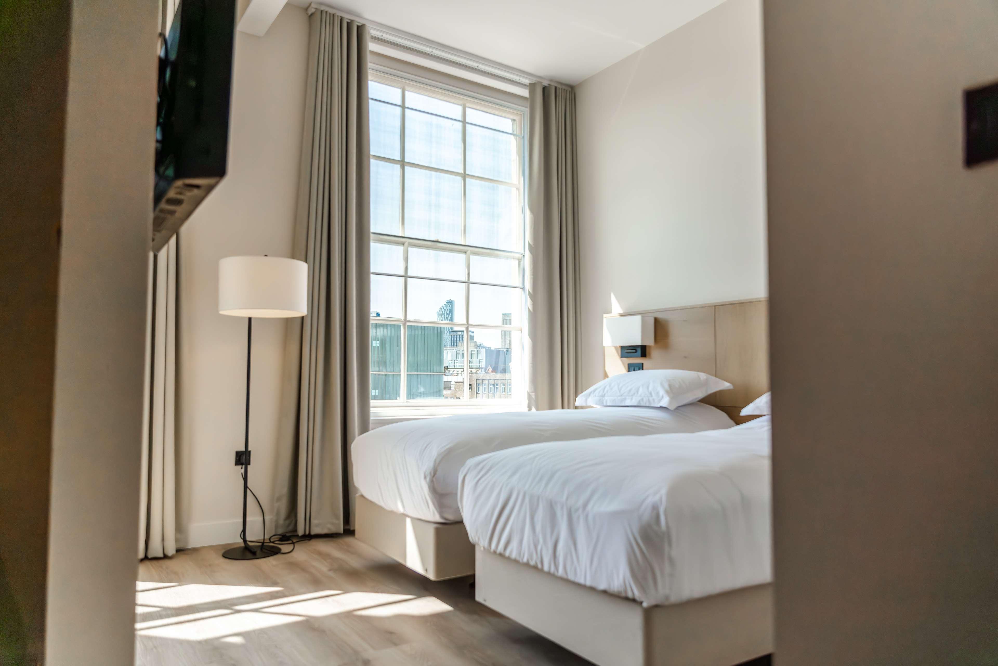 School Lane Hotel in Liverpool ONE 21/30