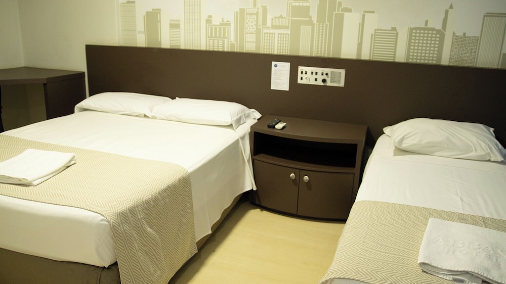 Abbas Hotel Uberlandia 13/50