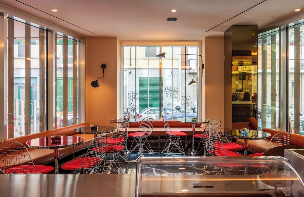 Hotel Calimala Milano 39/61