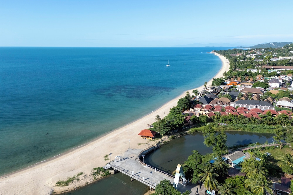 Zara Resort (ex The Privilege Hotel Ezra Royal Beach) 72/80