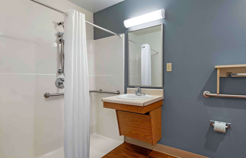 Extended Stay America Select Suites - Cincinnati - Florence - Airport 35/35